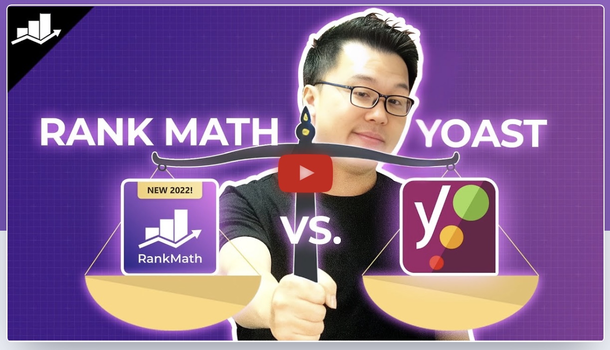 Miért választottuk a Rank Math Seo-t